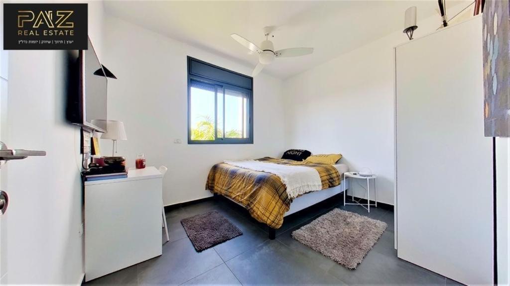 Suite And Room In A Breathtaking New Designed Penthouse In Se Tlv Tel Awiw Pokój zdjęcie