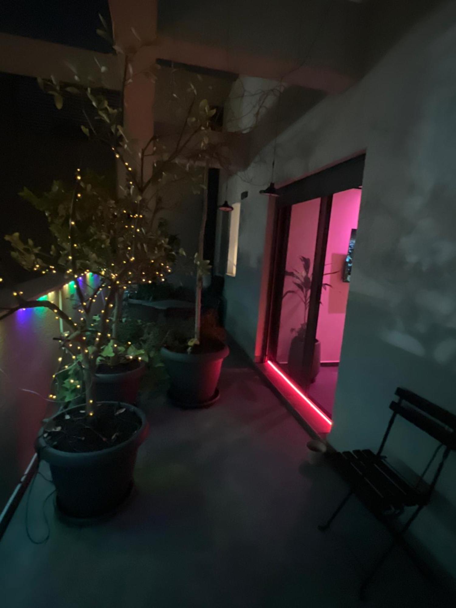 Suite And Room In A Breathtaking New Designed Penthouse In Se Tlv Tel Awiw Pokój zdjęcie