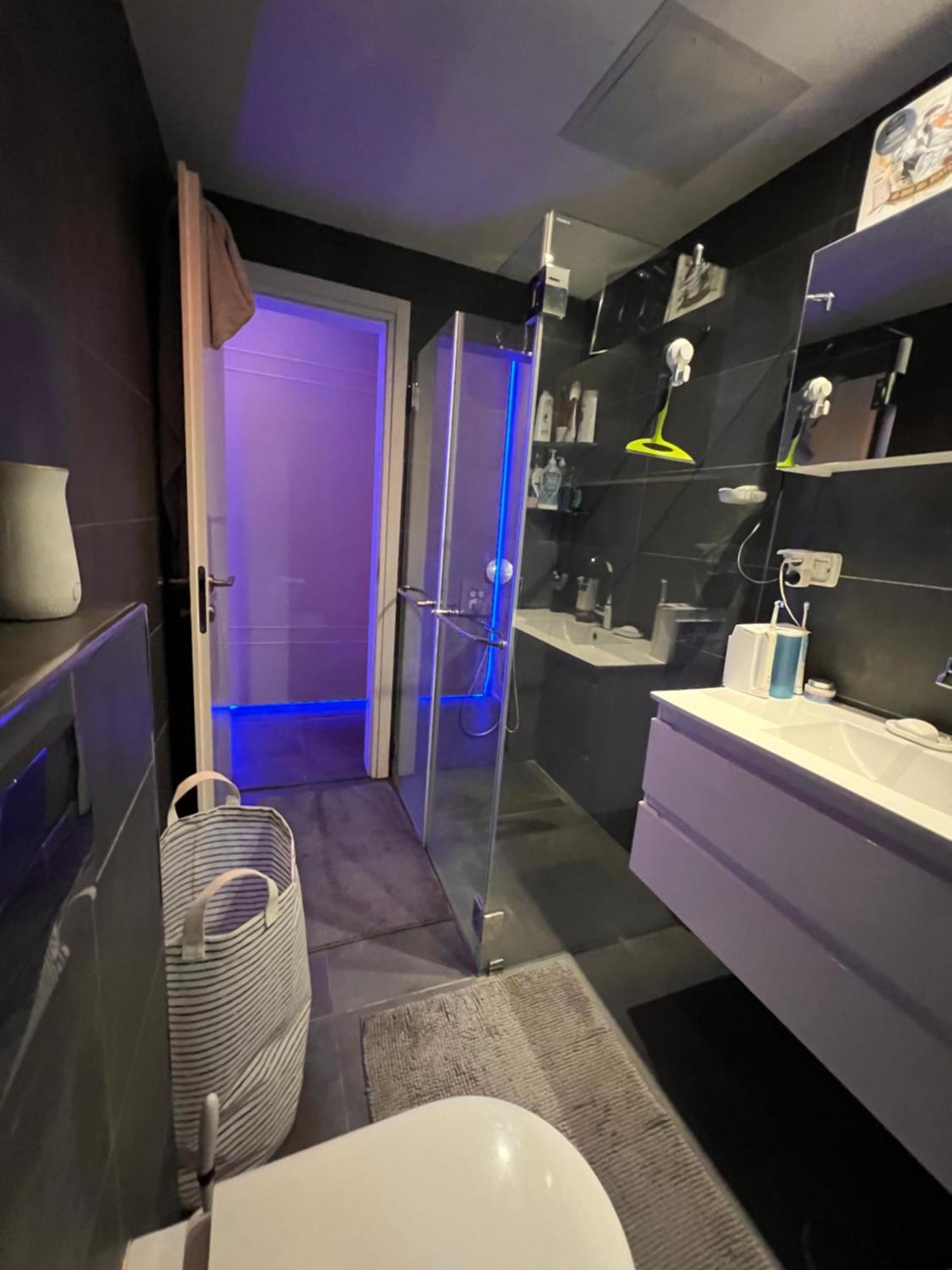 Suite And Room In A Breathtaking New Designed Penthouse In Se Tlv Tel Awiw Pokój zdjęcie